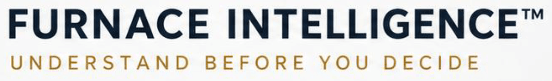 FURNACE INTELLIGENCE™ logo