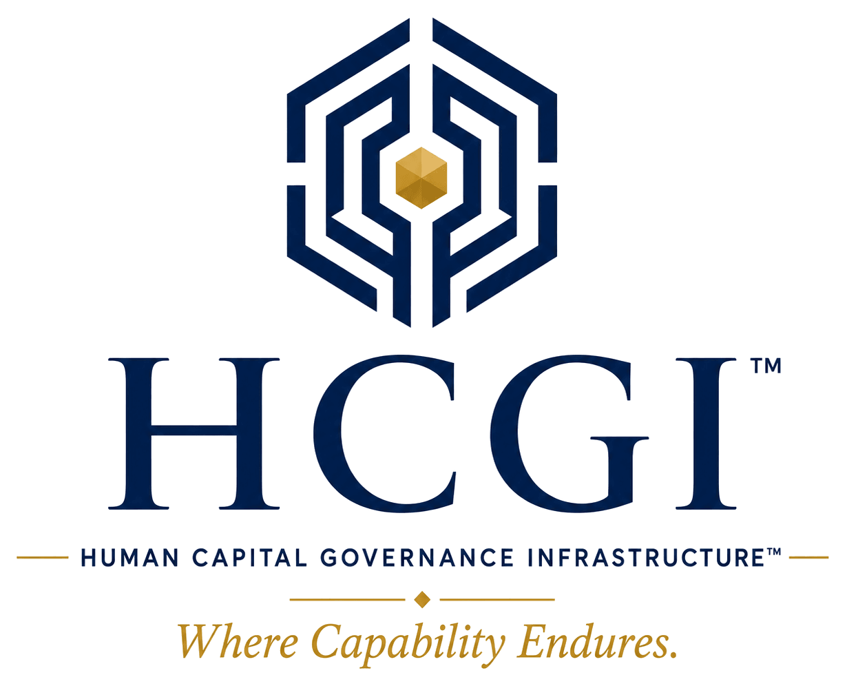 HCGI™ logo