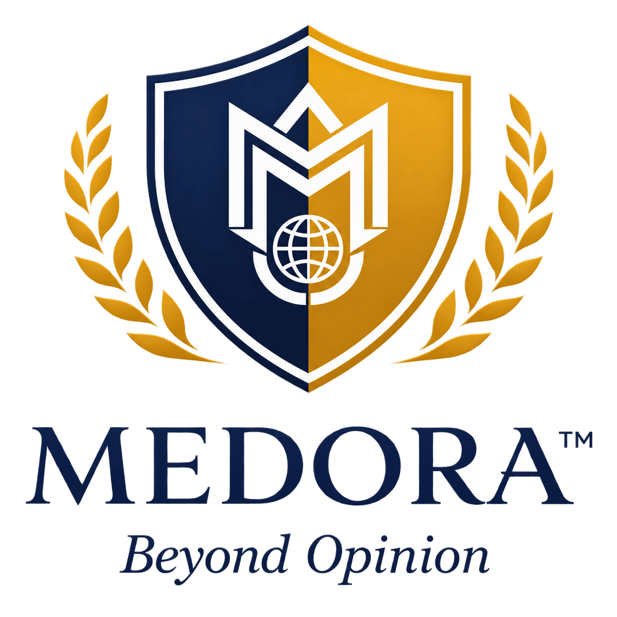 MEDORA™ logo