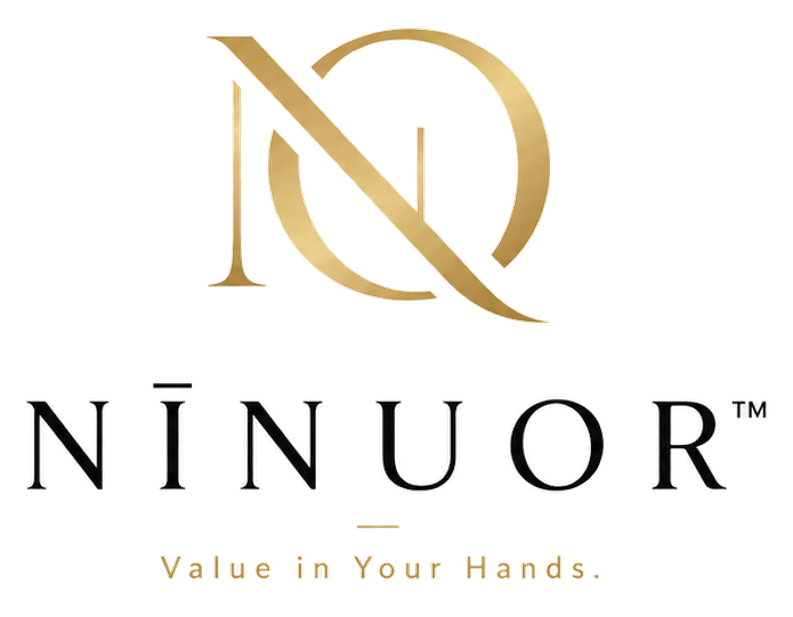 NĪNUOR™ logo
