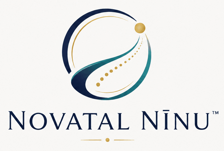 NOVATAL NINU™ logo