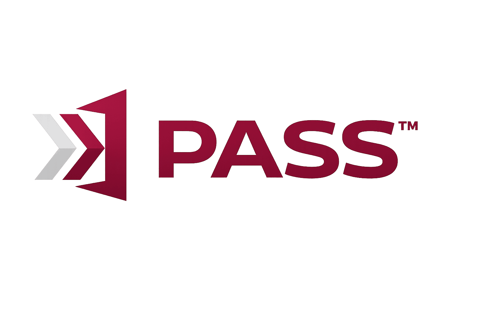 PASS™ logo