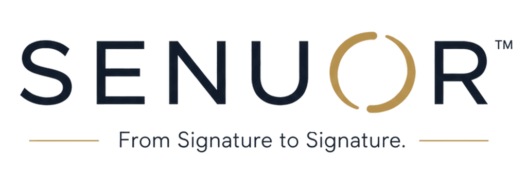 SENUOR™ logo